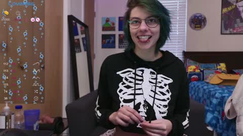 Rat online show from 01-28-25, 04:19