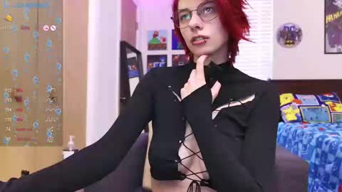 Rat online show from 03-07-25, 04:00