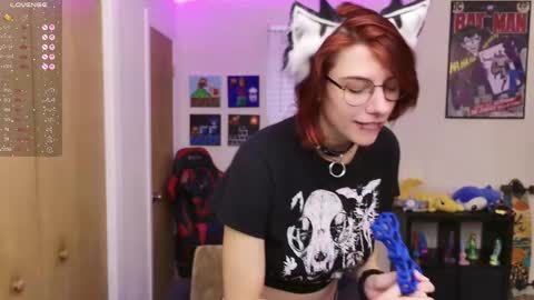 Rat online show from 09-15-25, 03:56