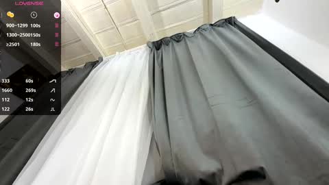 DEAF Zoe and NaughtiestGal Misty online show from 10-06-25, 08:17