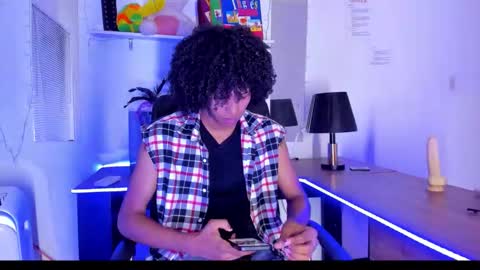 deamon_devil online show from 11-25-25, 07:03