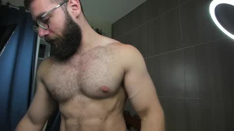 Dean online show from 01-08-25, 09:23