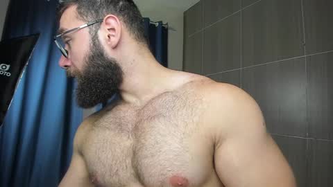 Dean online show from 01-14-25, 08:26