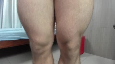 Dean online show from 02-12-25, 02:14