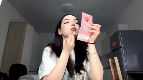 I am Hannah ntmu online show from 12-14-25, 05:13