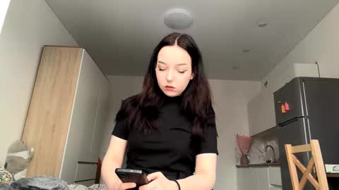 I am Hannah ntmu online show from 12-15-25, 06:06