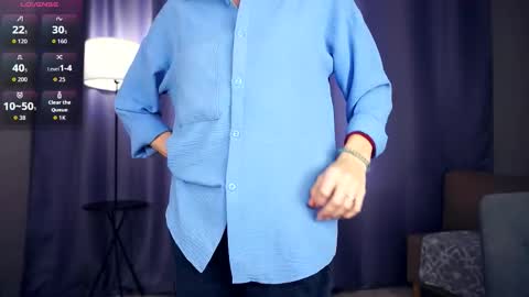 Charlie 18yo online show from 09-24-25, 06:17