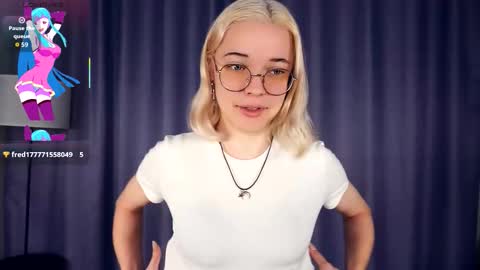 Charlie 18yo online show from 11-13-25, 05:17