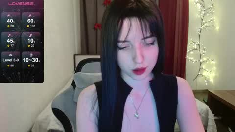 Snapshot of dear_helga chatting on 12-20-25, 05:09 dear_helga online show from 12-20-25, 05:09