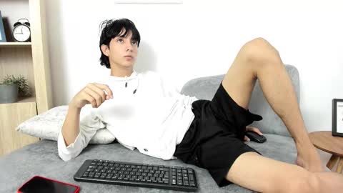 Jeycot online show from 09-10-25, 01:11