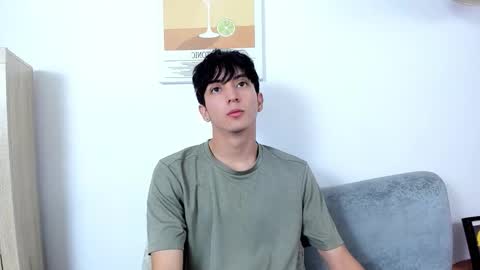 Jeycot online show from 11-27-25, 01:13