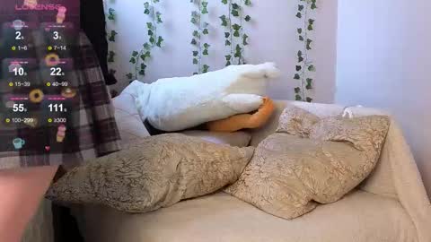 Olivia online show from 02-27-26, 01:11