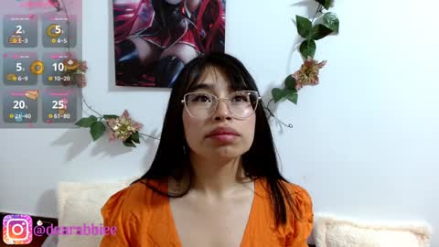 Snapshot of dearabbie chatting on 01-29-25, 10:05 DearAbbie online show from 01-29-25, 10:05