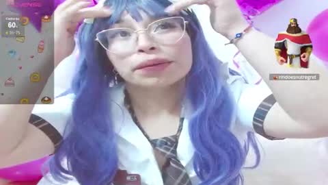 Snapshot of dearabbie chatting on 02-13-25, 01:26 DearAbbie online show from 02-13-25, 01:26
