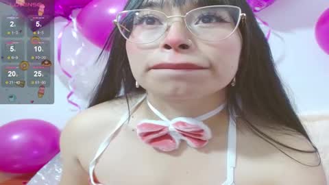 Snapshot of dearabbie chatting on 02-14-25, 10:38 DearAbbie online show from 02-14-25, 10:38