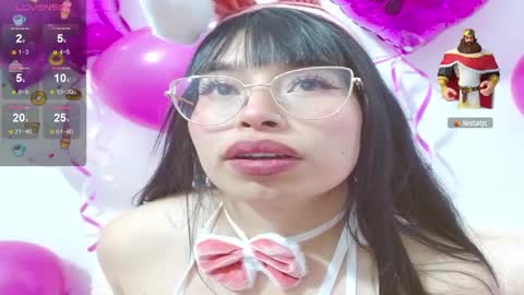 Snapshot of dearabbie chatting on 02-14-25, 01:40 DearAbbie online show from 02-14-25, 01:40