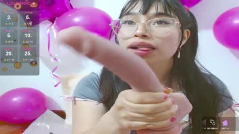 Snapshot of dearabbie chatting on 02-15-25, 02:11 DearAbbie online show from 02-15-25, 02:11