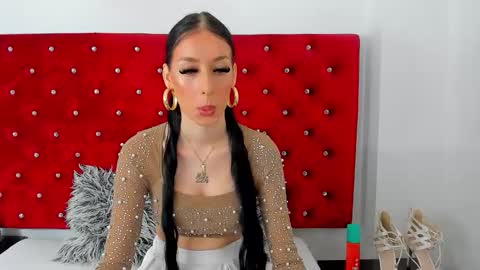 Snapshot of dearjasmine chatting on 10-09-25, 07:17 Jasmine online show from 10-09-25, 07:17