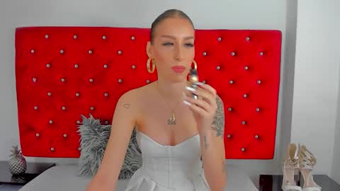 Snapshot of dearjasmine chatting on 11-24-25, 10:15 Jasmine online show from 11-24-25, 10:15