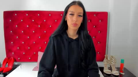 Snapshot of dearjasmine chatting on 02-24-26, 08:56 Jasmine online show from 02-24-26, 08:56