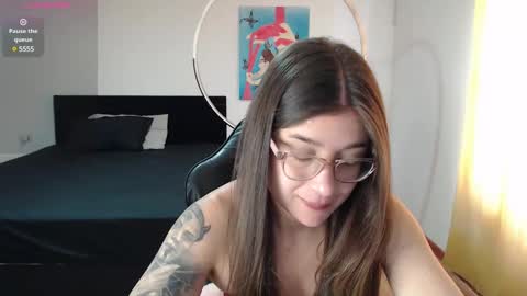 Snapshot of dearlilith6666 chatting on 01-20-25, 01:32 dearlilith6666 online show from 01-20-25, 01:32