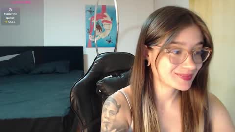 Snapshot of dearlilith6666 chatting on 02-02-25, 11:53 dearlilith6666 online show from 02-02-25, 11:53