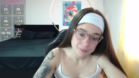 Snapshot of dearlilith6666 chatting on 03-01-25, 01:51 dearlilith6666 online show from 03-01-25, 01:51