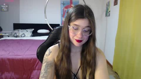 Snapshot of dearlilith6666 chatting on 09-13-25, 01:38 dearlilith6666 online show from 09-13-25, 01:38