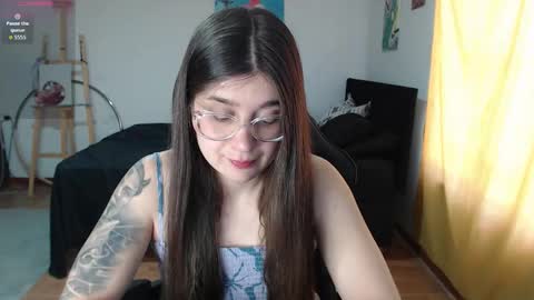 Snapshot of dearlilith6666 chatting on 11-22-25, 02:27 dearlilith6666 online show from 11-22-25, 02:27