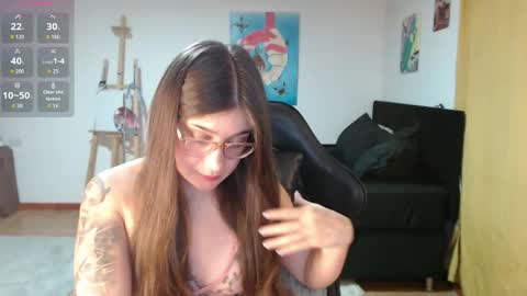 Snapshot of dearlilith6666 chatting on 01-13-26, 12:16 dearlilith6666 online show from 01-13-26, 12:16