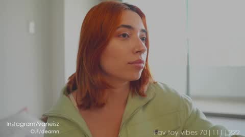 Snapshot of dearnina chatting on 01-11-25, 07:27 NINA   30OFF online show from 01-11-25, 07:27