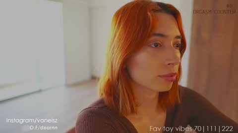 Snapshot of dearnina chatting on 01-13-25, 06:16 NINA   30OFF online show from 01-13-25, 06:16