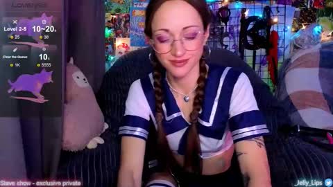 debbie_hanter online show from 10-10-25, 05:39