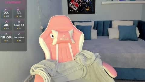 Jennifer online show from 02-02-25, 12:09