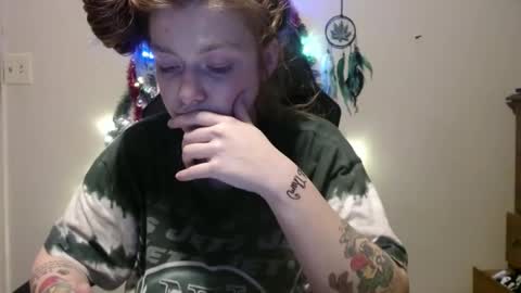 DEBBIE online show from 12-17-24, 05:18