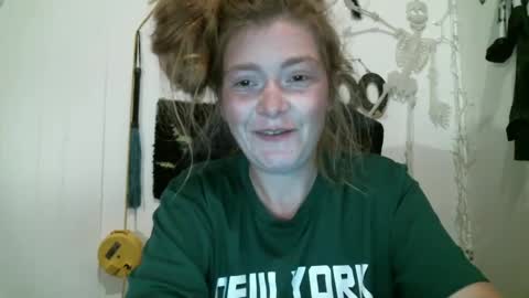 DEBBIE online show from 10-05-25, 09:29