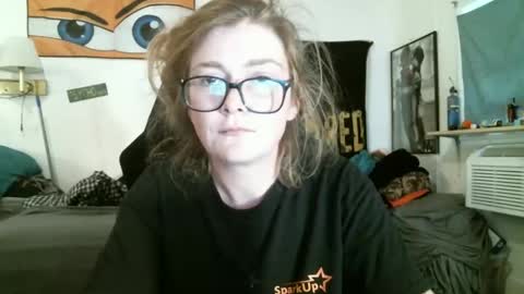 DEBBIE online show from 10-24-25, 08:49