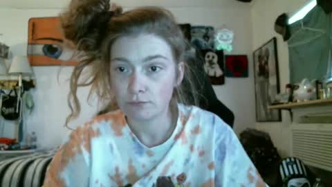 DEBBIE online show from 11-23-25, 04:51