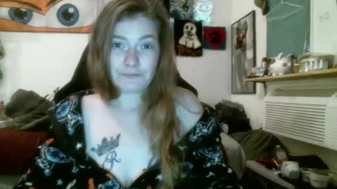 DEBBIE online show from 11-25-25, 01:00