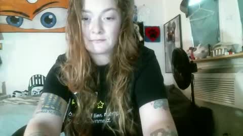 DEBBIE online show from 11-28-25, 07:49