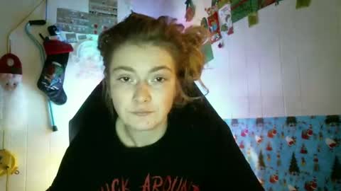 DEBBIE online show from 12-14-25, 12:54