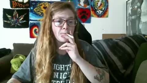 DEBBIE online show from 03-15-26, 11:00