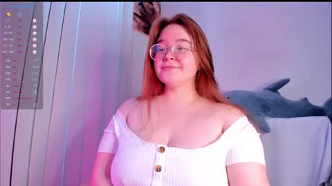 DeboraDebbieDee online show from 01-03-25, 07:16