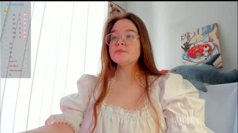 DeboraDebbieDee online show from 01-16-25, 10:10