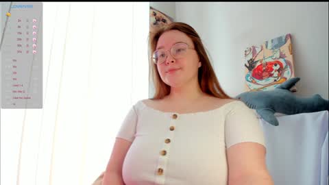 DeboraDebbieDee online show from 01-17-25, 07:08