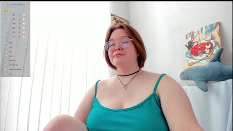 DeboraDebbieDee online show from 02-23-25, 05:23