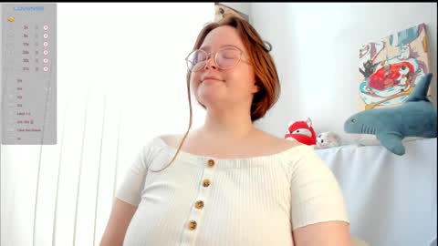 DeboraDebbieDee online show from 02-26-25, 08:48