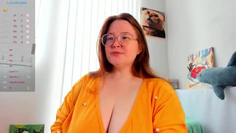 DeboraDebbieDee online show from 09-13-25, 05:18