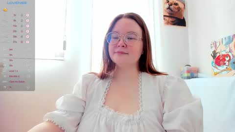 DeboraDebbieDee online show from 10-03-25, 05:26