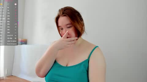 DeboraDebbieDee online show from 06-20-26, 05:10